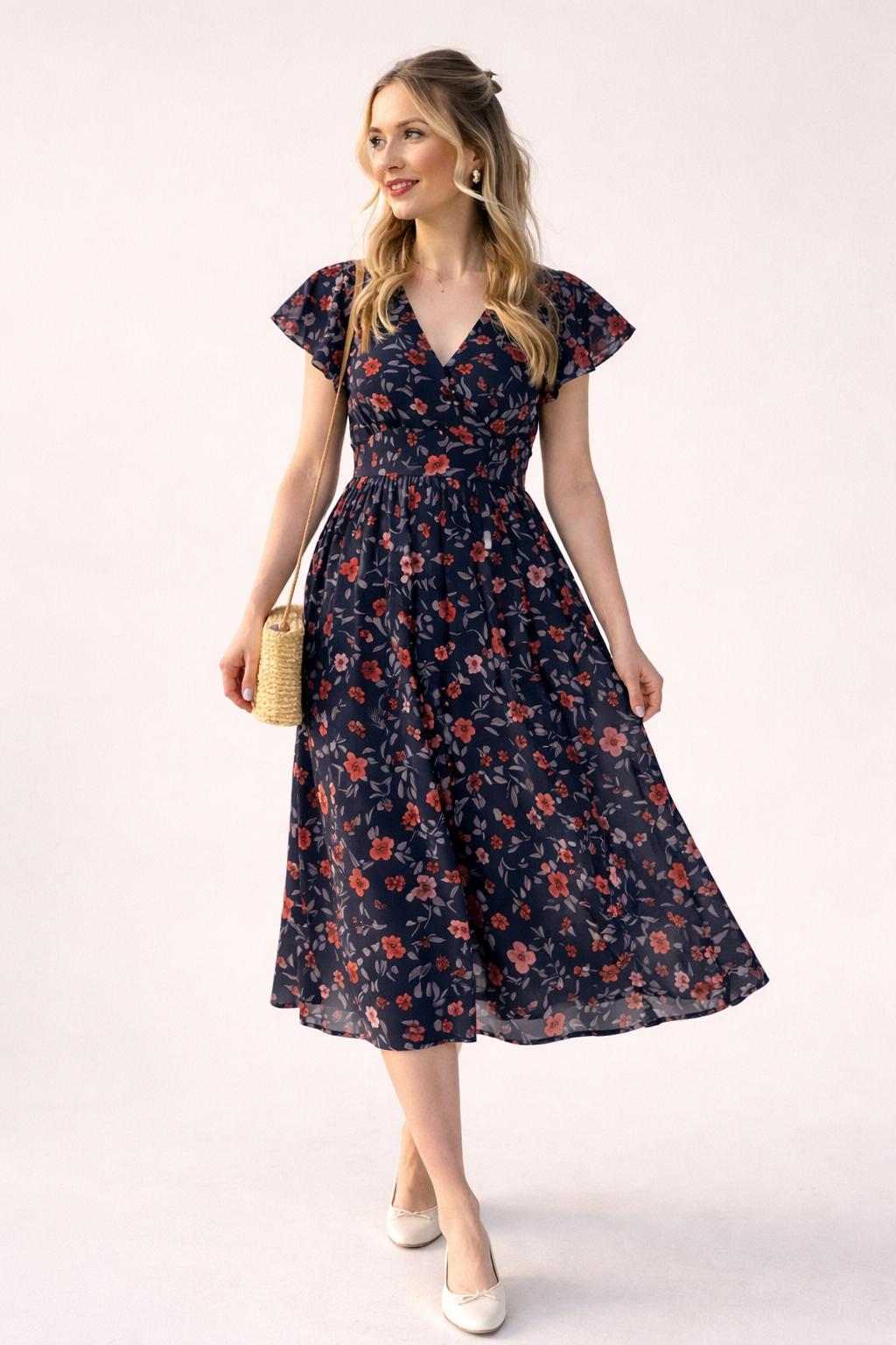 Dresses
