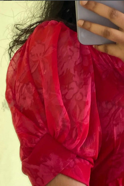 Reddy Midi Dress image 5