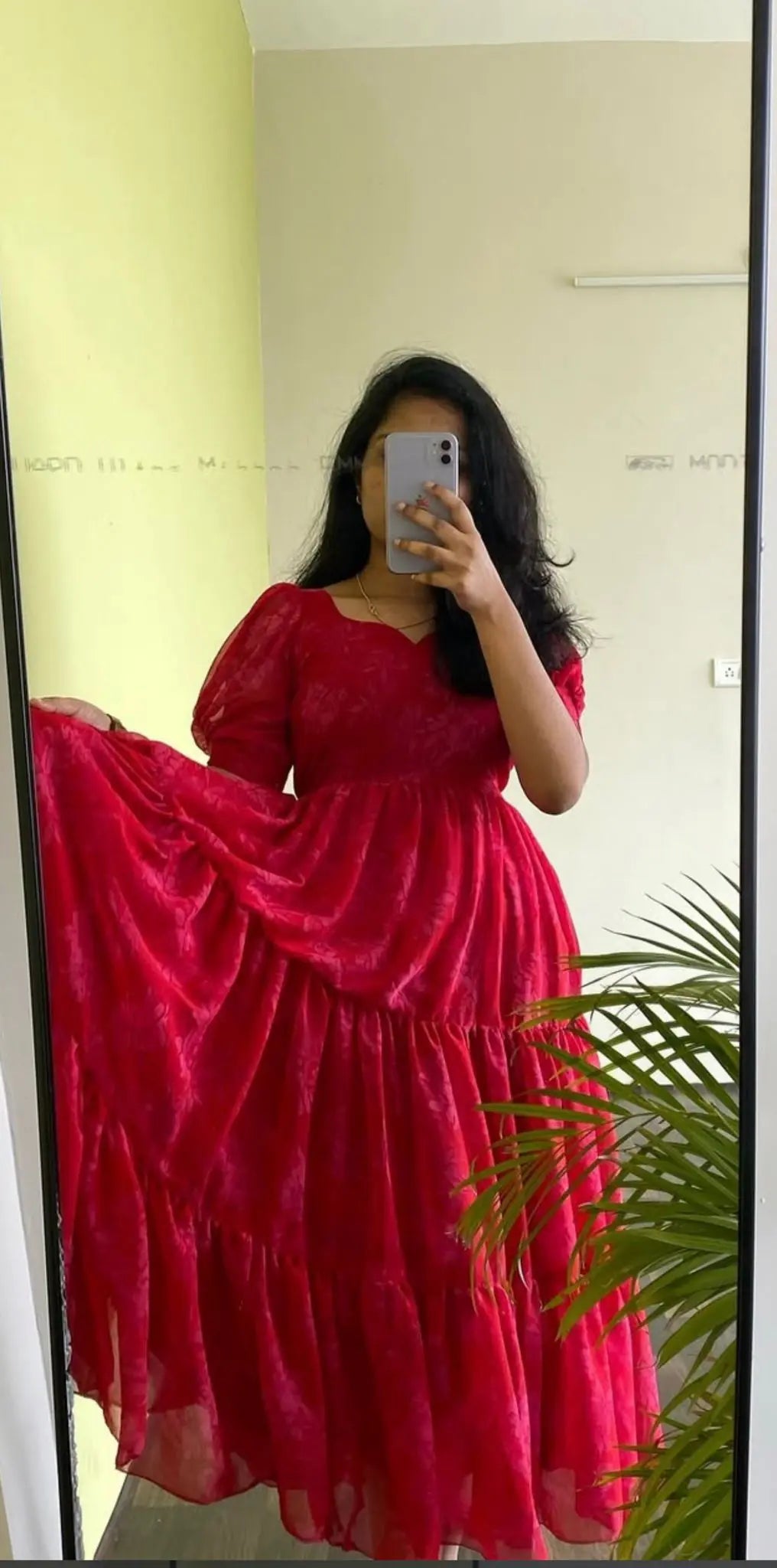 Reddy Midi Dress image 2